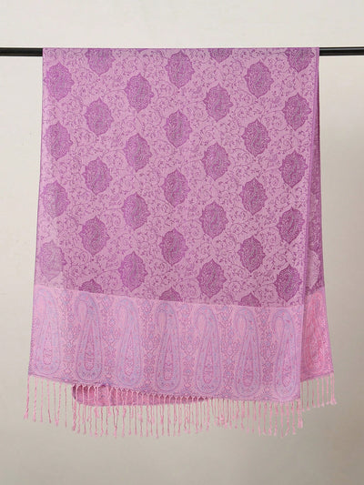 Luxury Vivid Cashmere Scarf: Elevate Your Winter Style With Jacquard Wraps and Ponchos