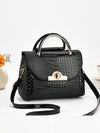 Chic & Versatile Exquisite Small Crossbody Bag for Women - Trendy Design for Effortless Style