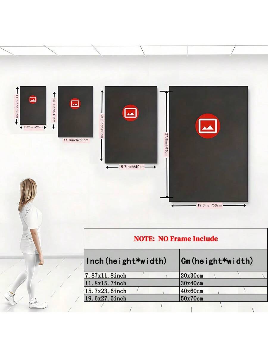 Light up your space with this vintage abstract lighter canvas art poster. Perfect for your living room, bedroom, or office, this unique wall decor adds a touch of creativity and personality to any space. It's the perfect conversation starter and will surely bring a smile to your face (and walls).