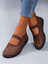 Spring New Arrival: Chic and Comfy Women's Sports Loafers for Everyday Wear