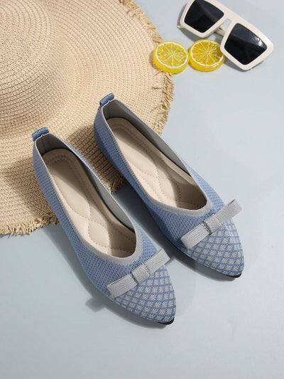 Chic and Comfy: Plus Size Elegant Loafers for Women