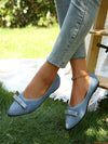 Chic and Comfy: Plus Size Elegant Loafers for Women