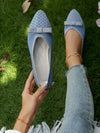 Chic and Comfy: Plus Size Elegant Loafers for Women