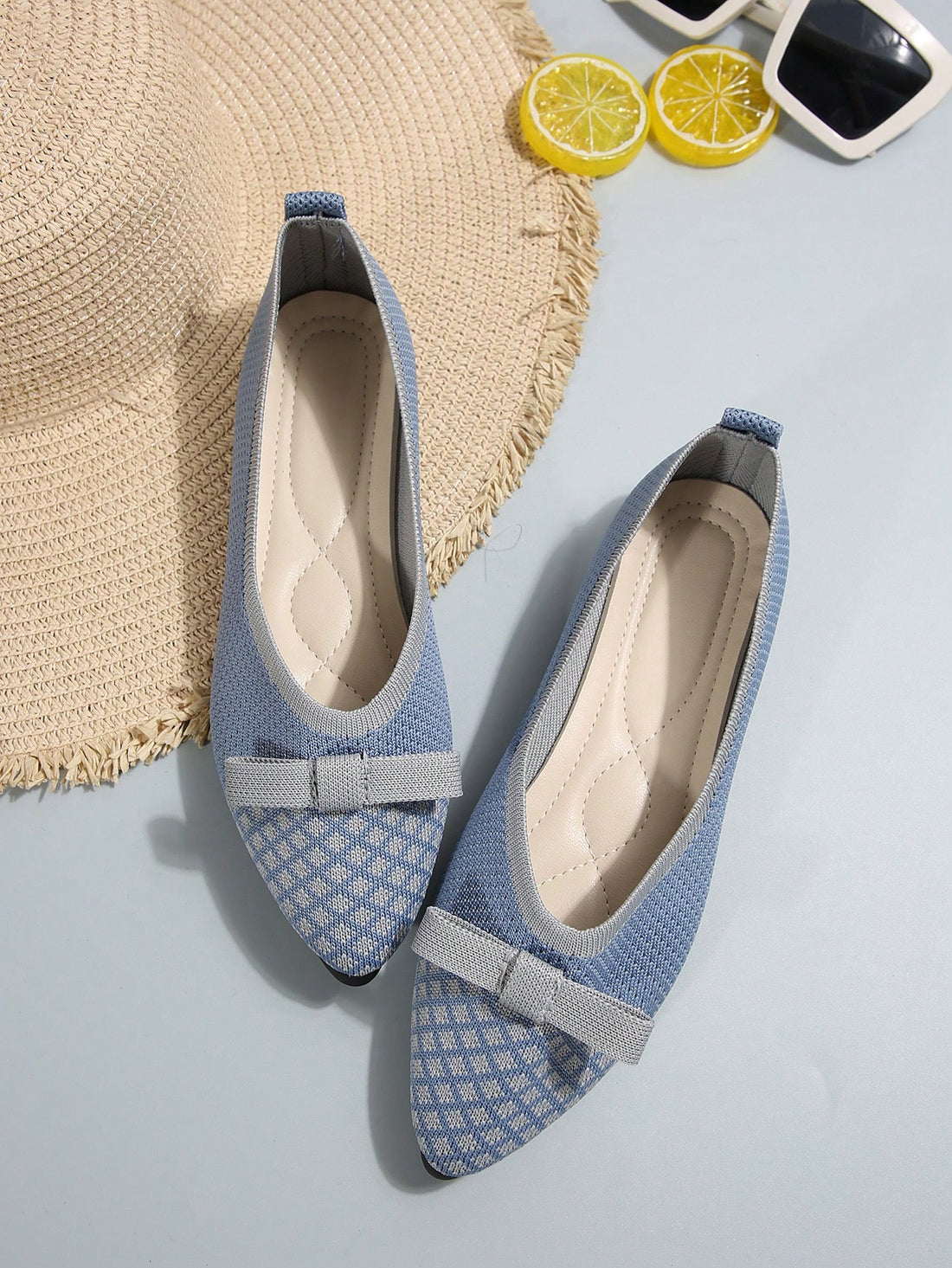 Introducing Chic and Comfy: Plus Size Elegant Loafers for Women. These stylish and comfortable loafers are designed specifically for plus size women. With their chic design and comfortable fit, these loafers are perfect for any occasion. Experience unmatched elegance and comfort with Chic and Comfy.