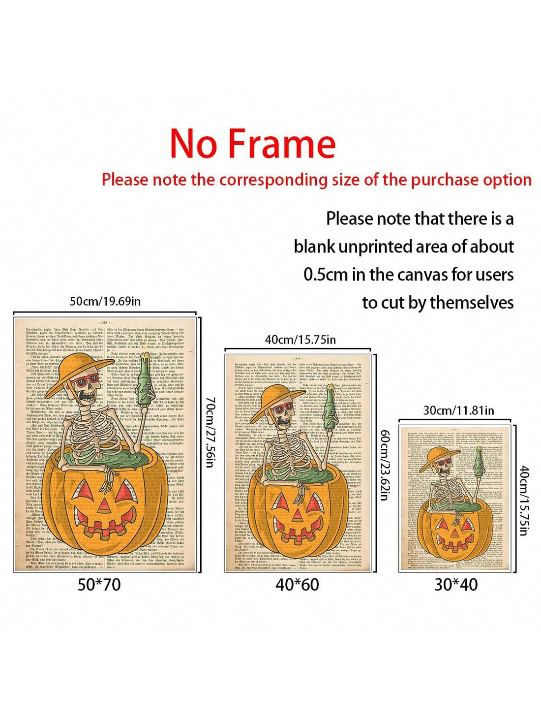 Enhance your home decor with our Vintage Halloween Poster Set. Featuring rustic fall art, this set is the perfect addition to any room. It also makes for an ideal gift for any occasion. Enjoy the spooky yet charming vibe these posters bring to your space.