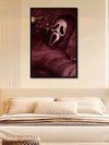 Spooky Ghost Art: Halloween Decor for Every Room in Your Home