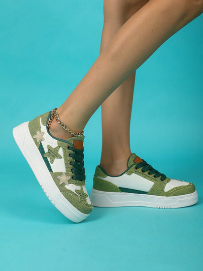 Galactic Student Belt Sneakers: Lightweight, Comfortable, and Versatile