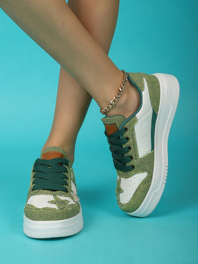 Galactic Student Belt Sneakers: Lightweight, Comfortable, and Versatile