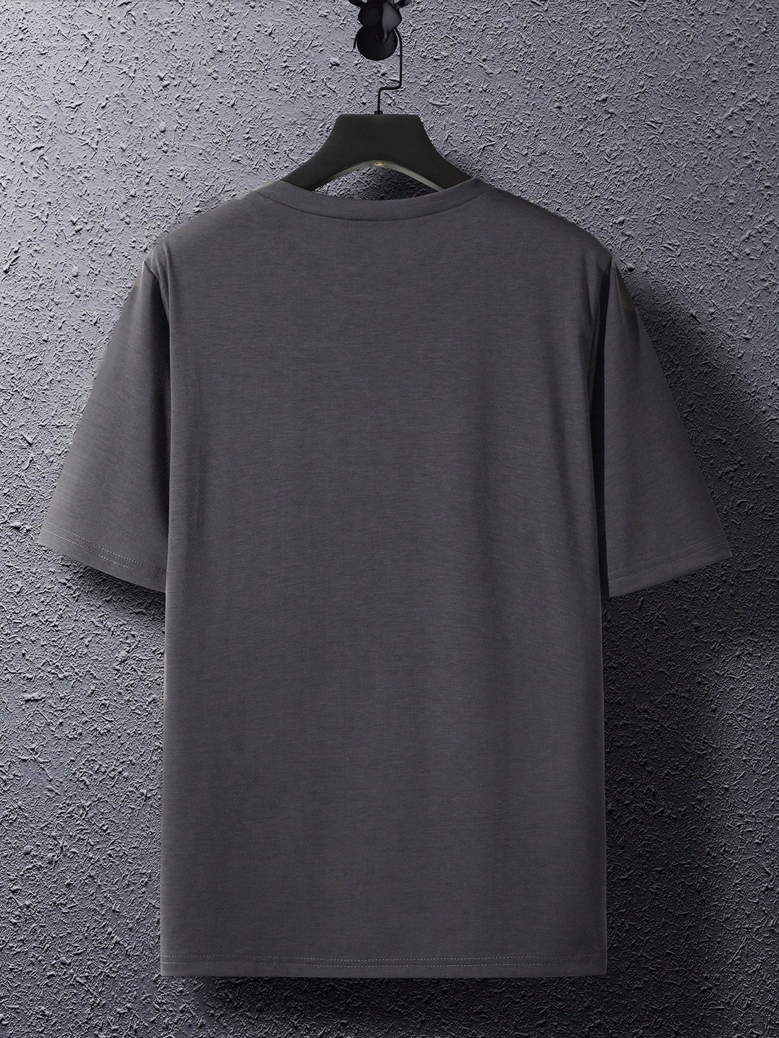 Unleash your inner cool with our Casual Slogan T-Shirts for Men. These stylish shirts offer the perfect balance of comfort and aesthetics for everyday wear. Stand out from the crowd with our quirky slogans and make a fashion statement without sacrificing comfort. Look good and feel good - all day, every day!