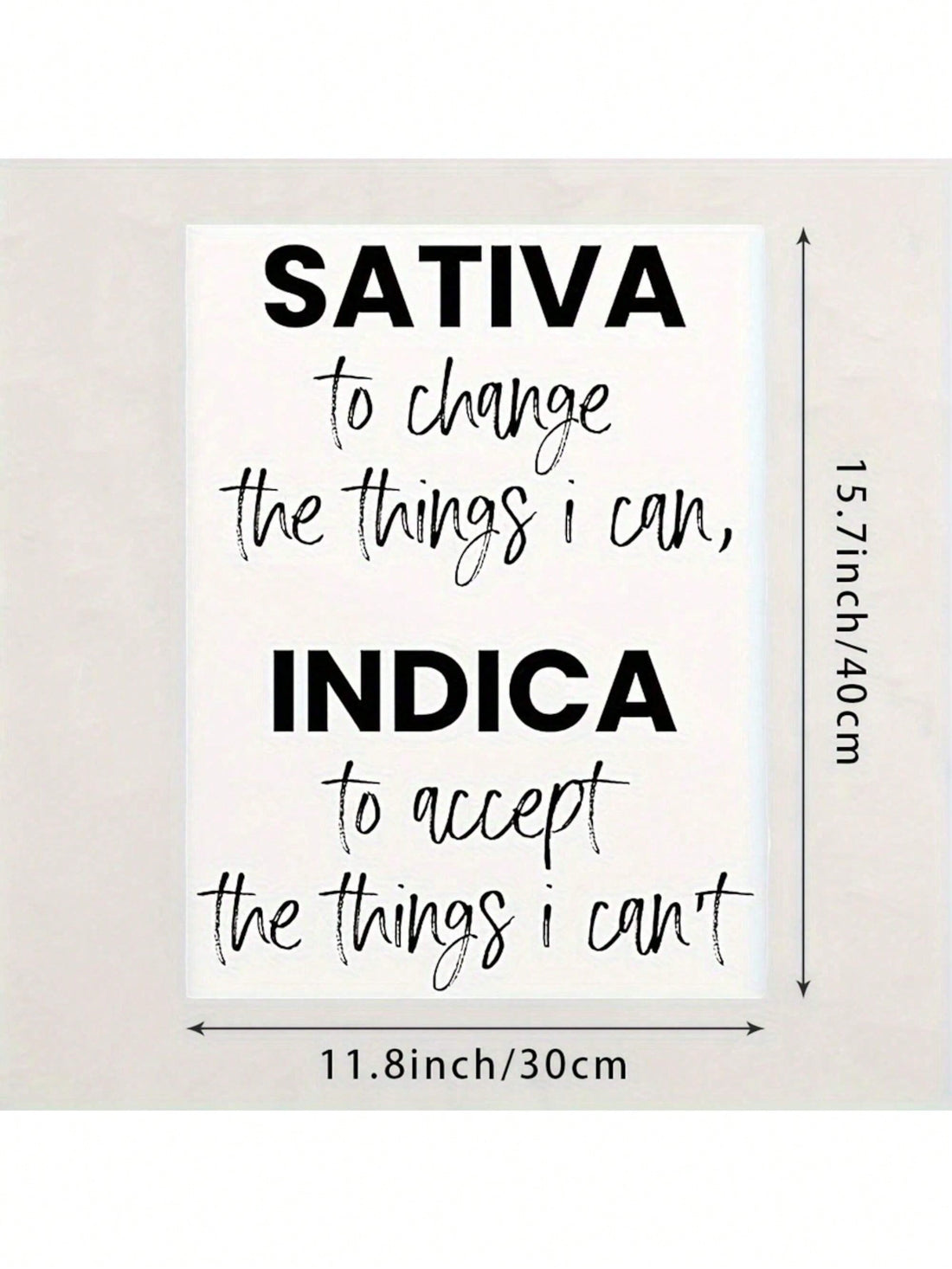 Decorate your home with our Artistic Expression canvas paintings. Unframed for a modern look, these paintings will add a touch of creativity and style to any room. Express yourself with unique and charming home decor. (Framing not included.)