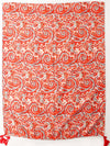 Chic Paisley Printed Scarf - Versatile Fashion Shawl for All Seasons