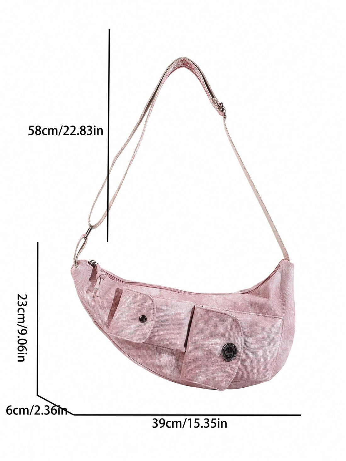 Add a touch of vintage charm to your style with the Retro Chic One Shoulder Bag. Crafted from high-quality PU leather, this bag boasts a chic and unique design that is perfect for any occasion. With its adjustable shoulder strap and spacious interior, it is both stylish and practical, making it a must-have for any fashion-forward woman.