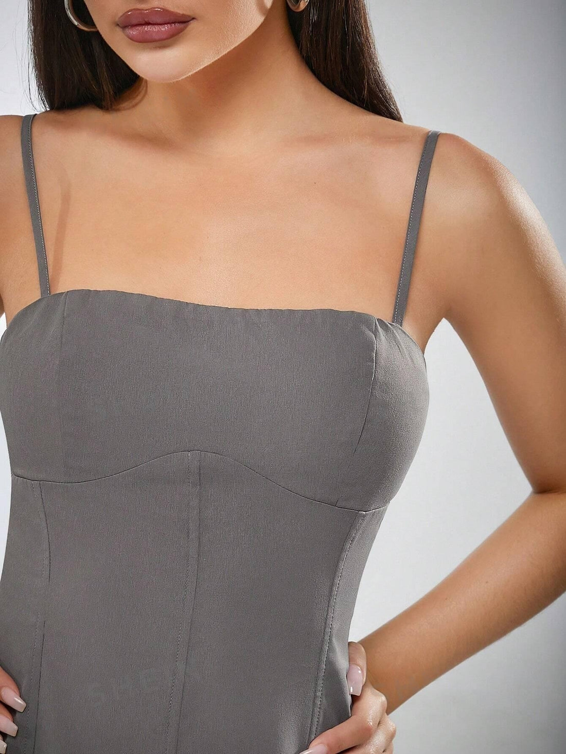 Expertly designed to offer the perfect balance of style and comfort, this chic pleated mini dress is a must-have for any fashion-forward individual. With its elegant pleats and comfortable fit, this dress is perfect for any occasion. Look and feel your best in this versatile and stylish piece.