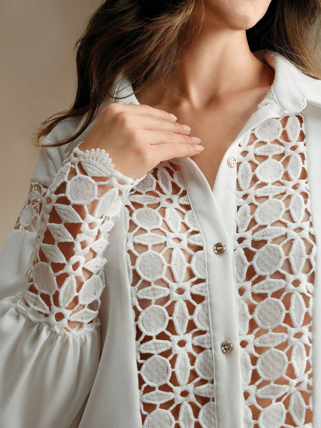 Step out in style on your next vacation with our Chic Hollow-Out Summer Dress. Perfect for effortless vacation style, this dress is designed to keep you cool and comfortable while making a fashion statement. The chic hollow-out design adds a touch of elegance, making it a must-have for any fashion-forward woman.