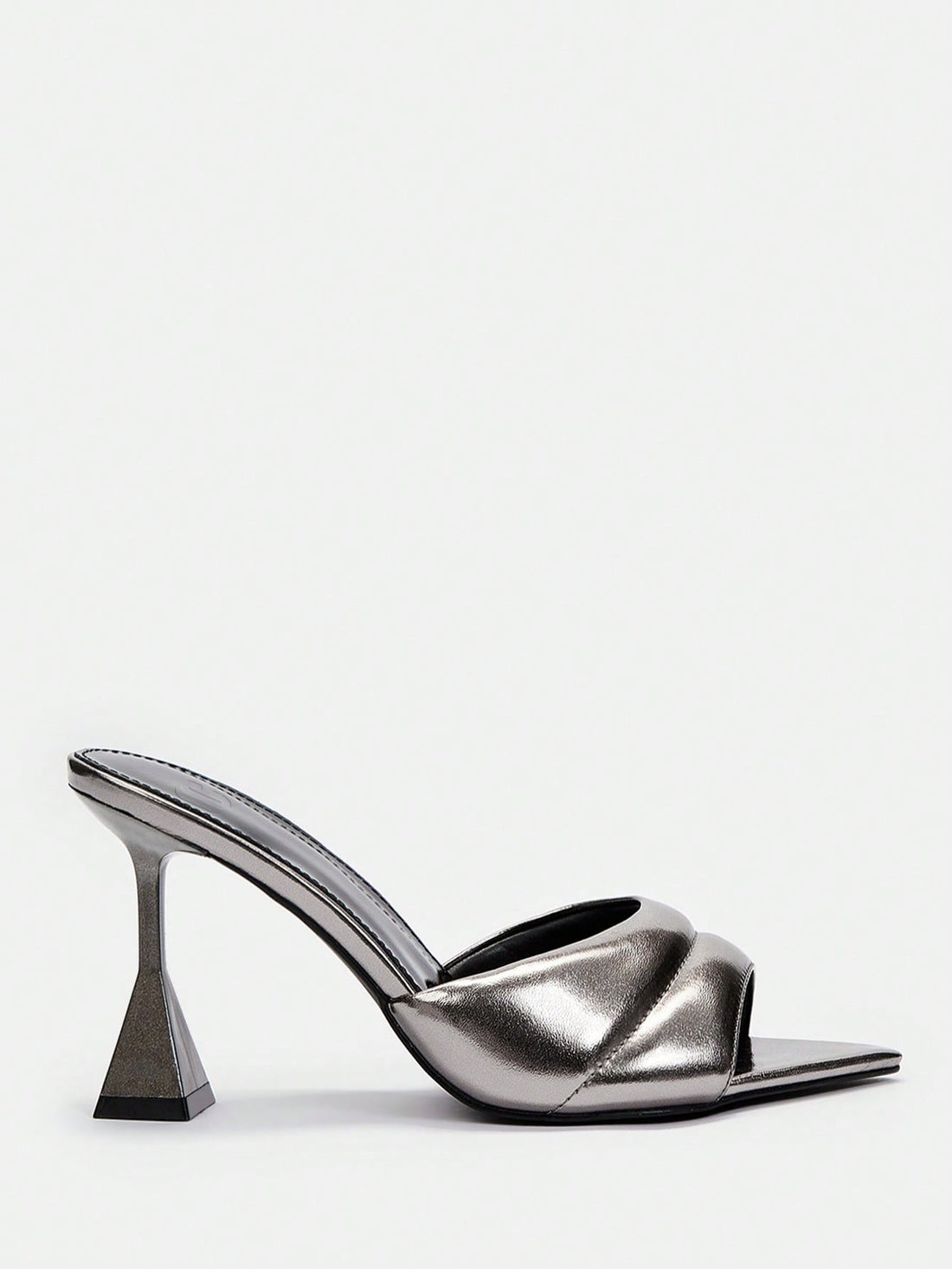 Step into summer with these show-stopping high heel sandals that'll have you feeling fabulous at every celebration! Whether you're dancing the night away at prom, celebrating graduation, or soaking up vacation vibes, these stunners deliver instant glamour. The sleek design pairs effortlessly with sundresses, jumpsuits, or evening wear, while the elevated heel adds that perfect touch of sophistication. Comfortable enough for all-night festivities yet chic enough to turn heads, these sandals are your go-to ch