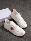 Love Couple Comfortable Sports Shoes: Stylish, Lightweight, and Anti-Sweat