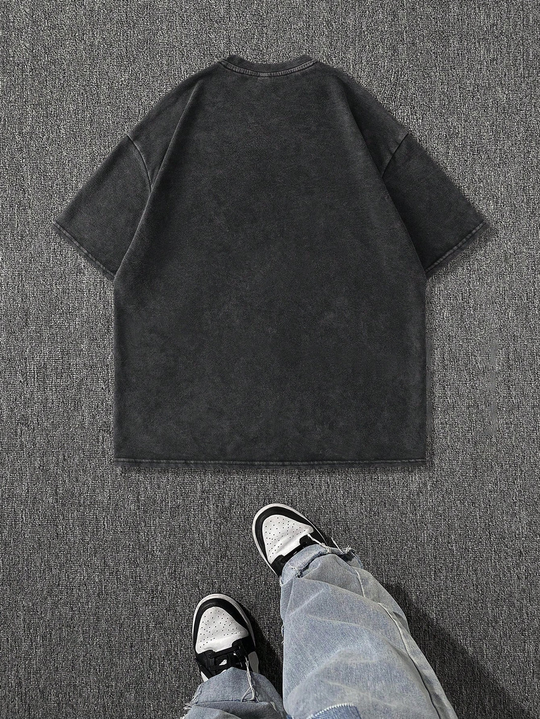 Express yourself in style with our Casual Slogan Men's T-Shirts. With unique slogans and a comfortable fit, these tees will add a playful touch to your wardrobe. Perfect for those who don't take themselves too seriously. (Only 2 exclamation points, don't want to overdo it!)