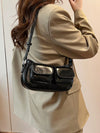 New Shoulder Bag: Grunge Y2K Hippie Fashion for Cool Girls