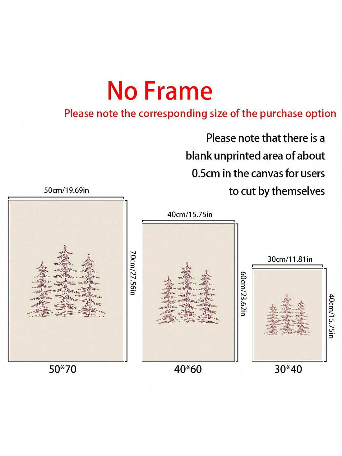 Add a touch of minimalist charm to your holiday decor with this set of 3 burgundy and beige wall decorations. Made with high-quality materials, these decorations are durable and sure to last for many Christmases to come. Perfect for adding a festive touch to any room, these decorations are a must-have for any holiday enthusiast.