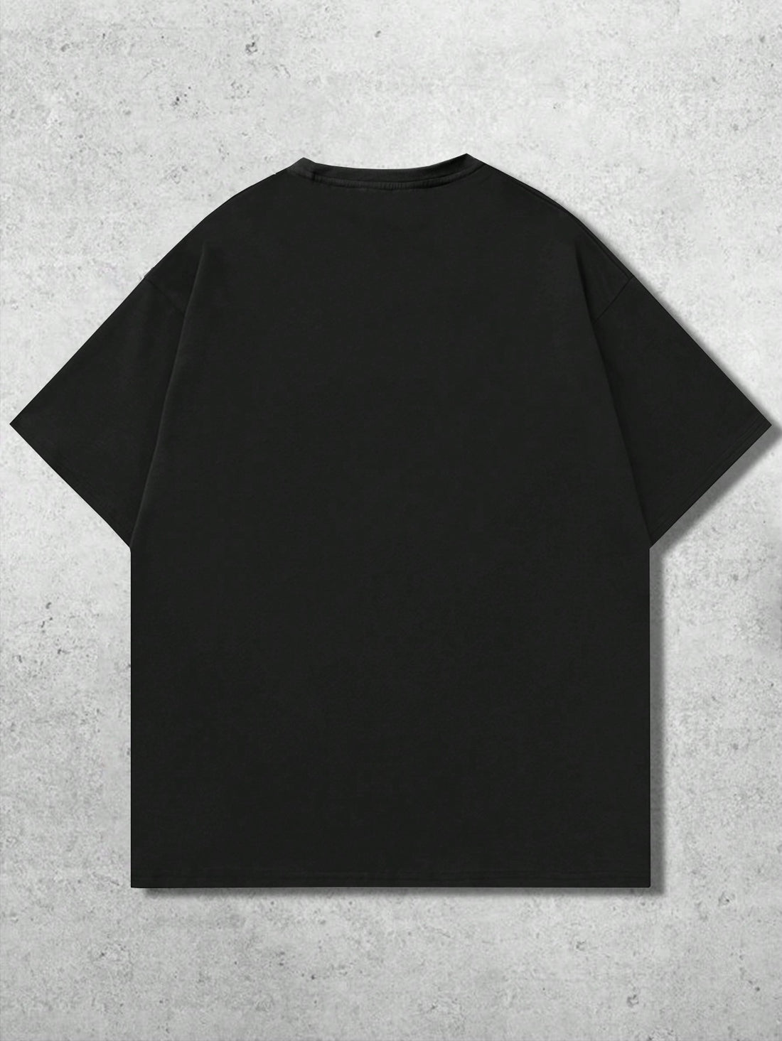 The Men's Edgy Skull Cartoon Tee is the perfect shirt for Halloween enthusiasts and those who love a trendy, edgy style. Made with high-quality materials, this shirt features a unique and eye-catching skull cartoon design that will make a statement at any Halloween party or event. Express your style and celebrate the spooky season with this must-have tee.
