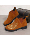 Cozy and Stylish: Women's Outdoor Butterfly Fairy Fashion Boots