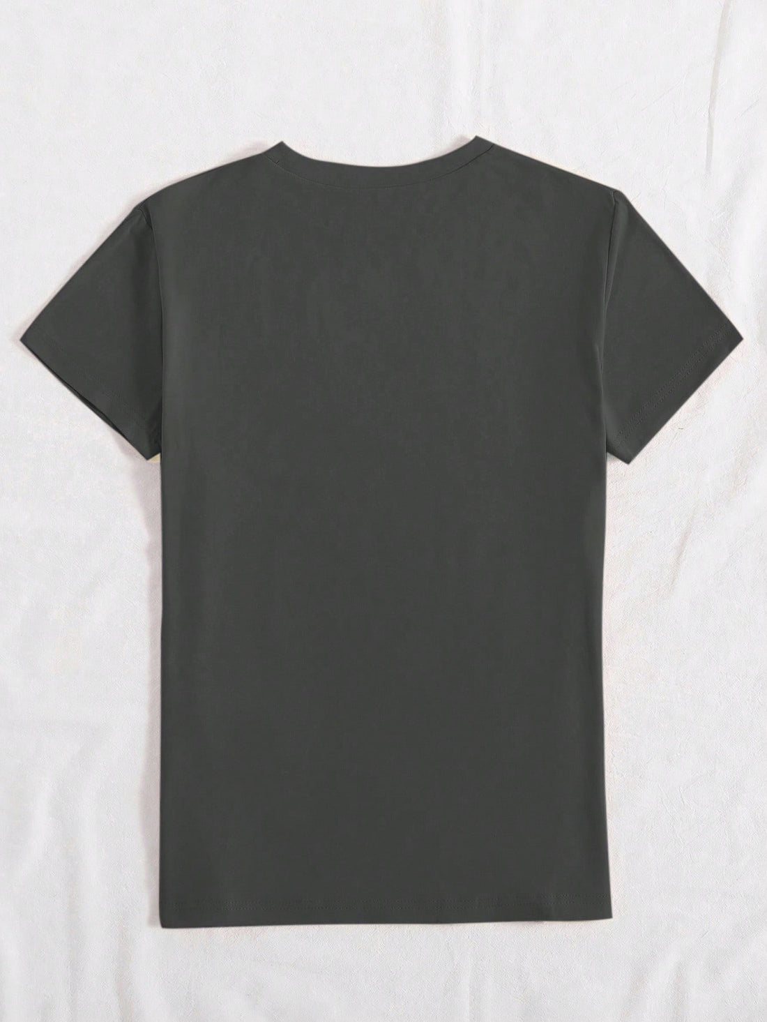 Get ready to rock out in style with our Vibrant Music Festival Graphic Tee for Women! This casual round neck short sleeve top features a bold, eye-catching design that's perfect for any music festival. Express your love for music and stand out from the crowd with this playful and fun t-shirt.