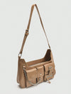 New Shoulder Bag: Grunge Y2K Hippie Fashion for Cool Girls