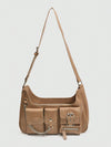 New Shoulder Bag: Grunge Y2K Hippie Fashion for Cool Girls