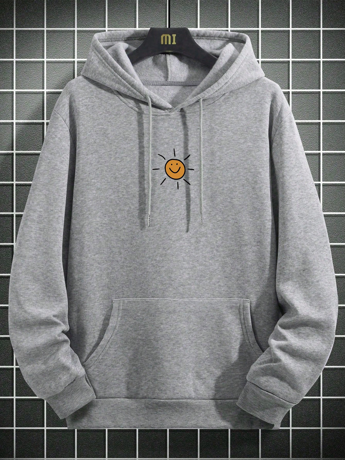 This Personalized Adventure hoodie for men is the perfect addition to any outdoor enthusiast's wardrobe. Designed with a stylish element print and made for casual wear, this hoodie is perfect for any adventure. With the added benefit of personalization, this hoodie is both unique and functional.