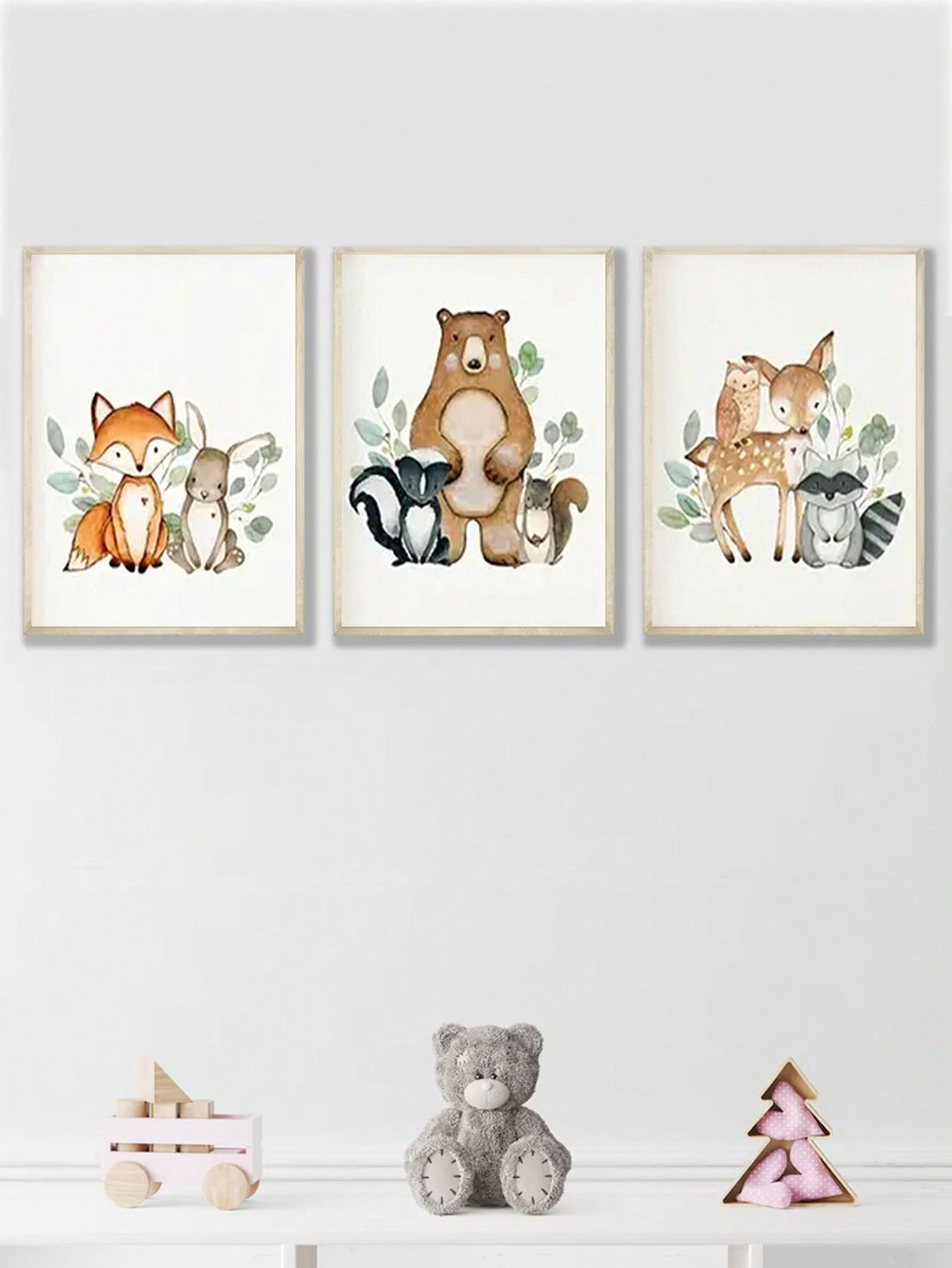 Experience the beauty of nature with our "Nature's Cutest Creatures" posters, perfect for your home decor. These high-quality, frameless posters showcase the adorable creatures of the wild, adding a touch of charm and warmth to any room. Bring the outdoors inside and enjoy the benefits of a peaceful and nature-inspired space.