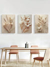 Stylish Unframed Wall Art for Modern Home Décor