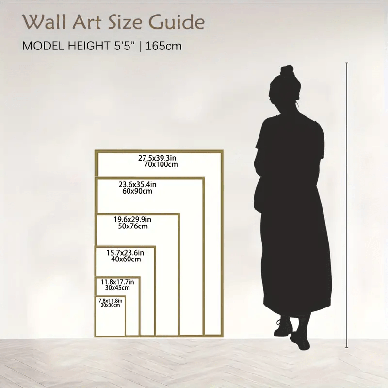 Enhance the ambiance of your space with the Romantic Skeleton Couple Wall Art Poster. Made with waterproof materials, this painting features a hauntingly romantic image of a skeleton couple. The perfect addition to any spooky or Gothic-themed decorations.