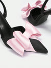 Elegant Summer High Heel Pumps: Perfect for Graduation, Prom, and Vacation