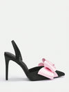 Elegant Summer High Heel Pumps: Perfect for Graduation, Prom, and Vacation