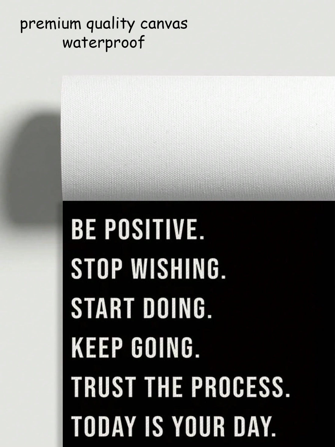 Get ready to transform your space with our Elegant Unframed Art! With chic home decor, this art piece will add a touch of sophistication to your home. Elevate any room with ease and show off your style in a unique and playful way. Don't wait, add some elegance to your space now!