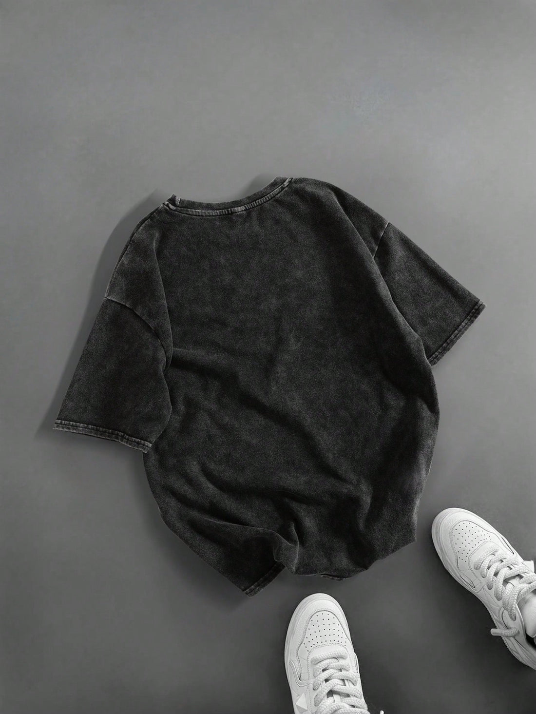 Introducing Casual Slogan Vibe: Trendy Men's T-Shirts for Everyday Style. Make a statement without saying a word with our witty slogans and trendy designs. Perfect for any occasion, these shirts will elevate your everyday style game. Don't just follow trends, set them with Casual Slogan Vibe!