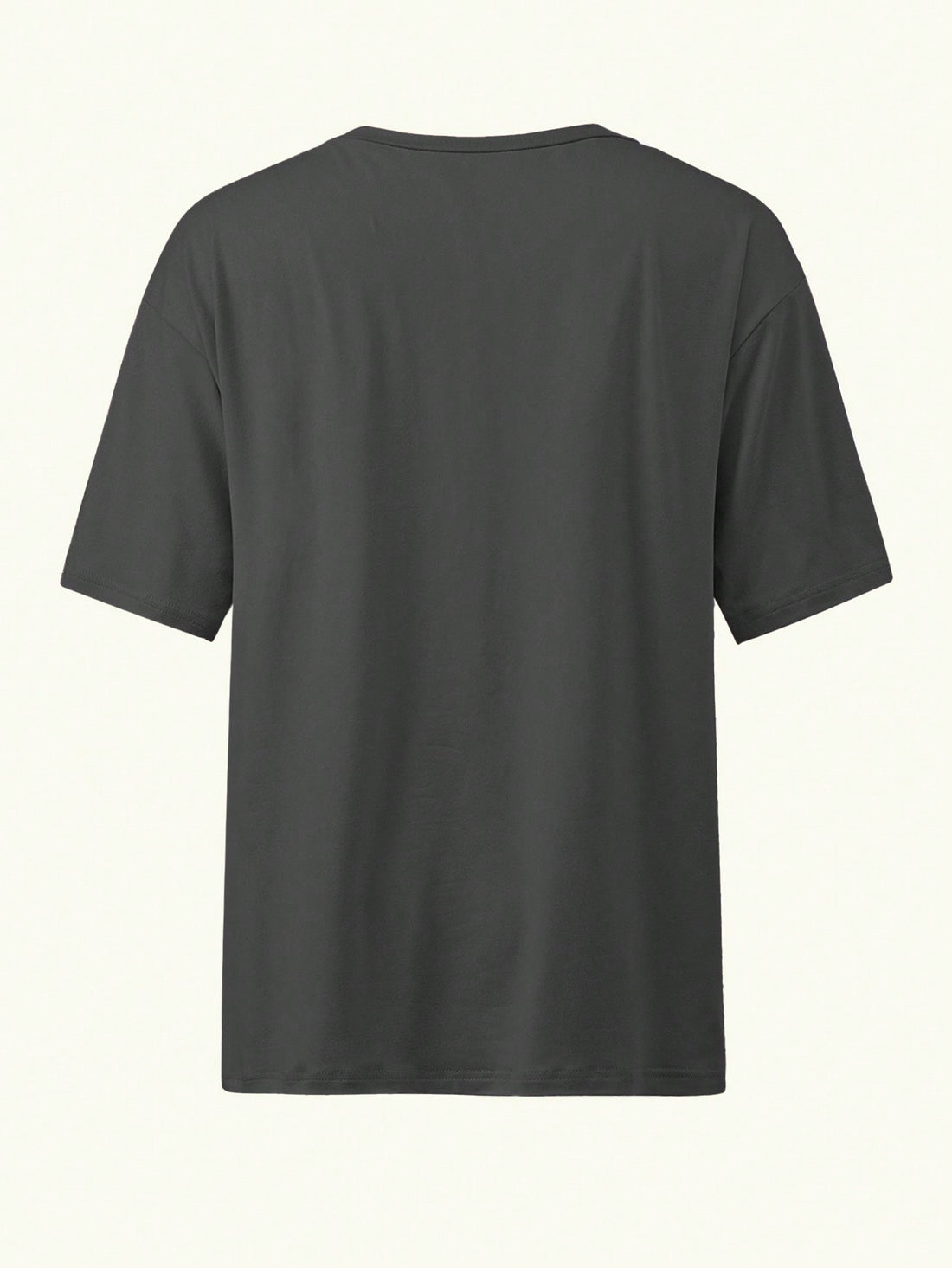 Indulge in the fierce fashion of this tiger print tee. With a vintage touch and trendy style, it's perfect for any occasion. Plus, its comfortable fit will leave you feeling stylish and at ease. Don't miss your chance to show off your wild side!