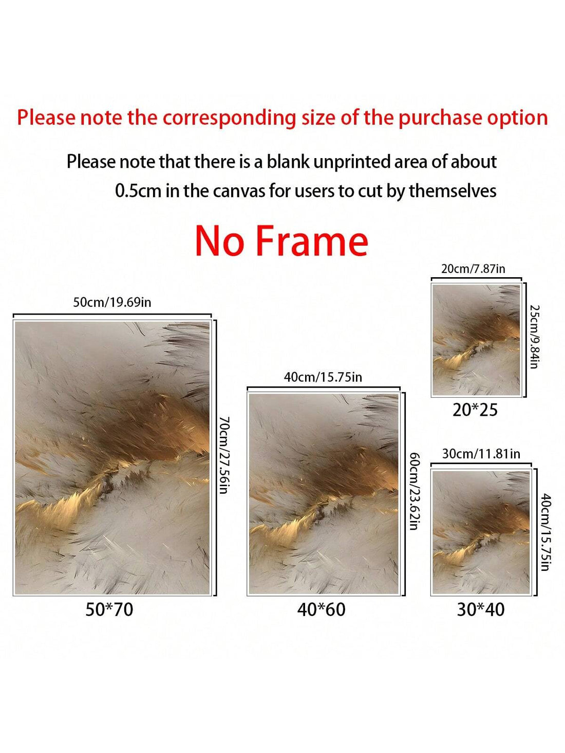 Add a touch of whimsy and charm to your modern home decor with our Elegant 3-Piece Golden Cloud Canvas Wall Art Set. Each piece features a unique illustration of a golden cloud, adding a playful and unique touch to any room. Elevate your space with this eye-catching and luxurious wall art set.