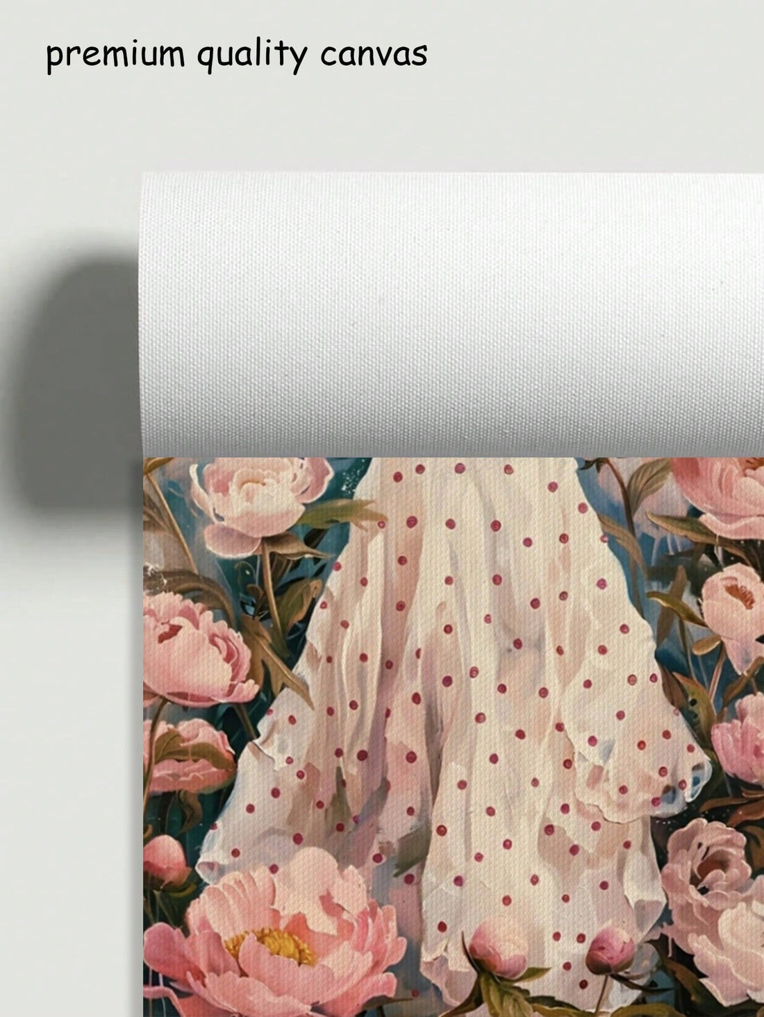 Enhance your Halloween decor with our Fantastical Ghost Posters, featuring a creepy yet cute pink design. Made from high-quality materials, these posters are sure to add a spooky touch to your home. Perfect for any Halloween enthusiast looking to add a unique and playful twist to their decorations.