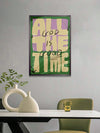 God Is Always Good - Inspirational Canvas Wall Art for Home and Office Décor