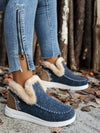 Perfect Winter Snow Boots – Ideal for Everyday Wear in Autumn/Winter