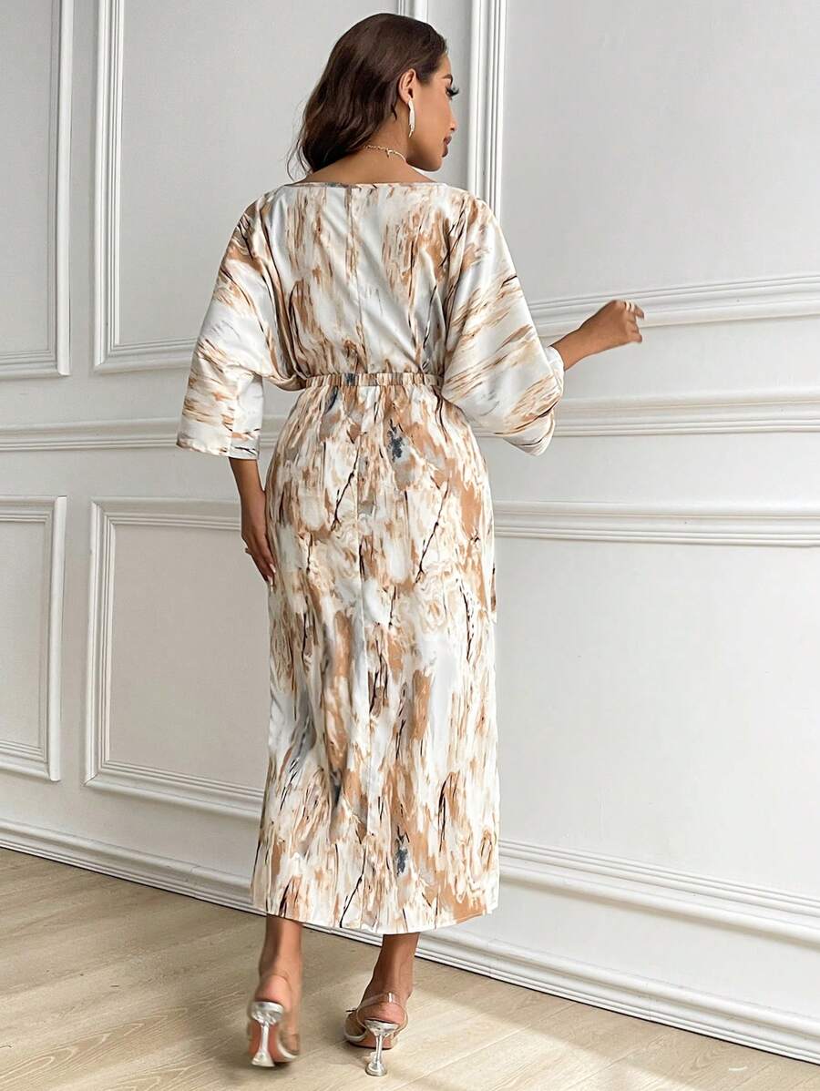 Elevate your everyday wardrobe with this fabulous two-piece set that does the styling work for you. The eye-catching allover print top pairs perfectly with a gracefully pleated skirt, creating an instantly polished look that transitions seamlessly from brunch to dinner. Mix, match, or wear together—this versatile duo gives you endless outfit possibilities without the fuss. Comfort meets chic in a set designed for women who want to look put-together without overthinking it.