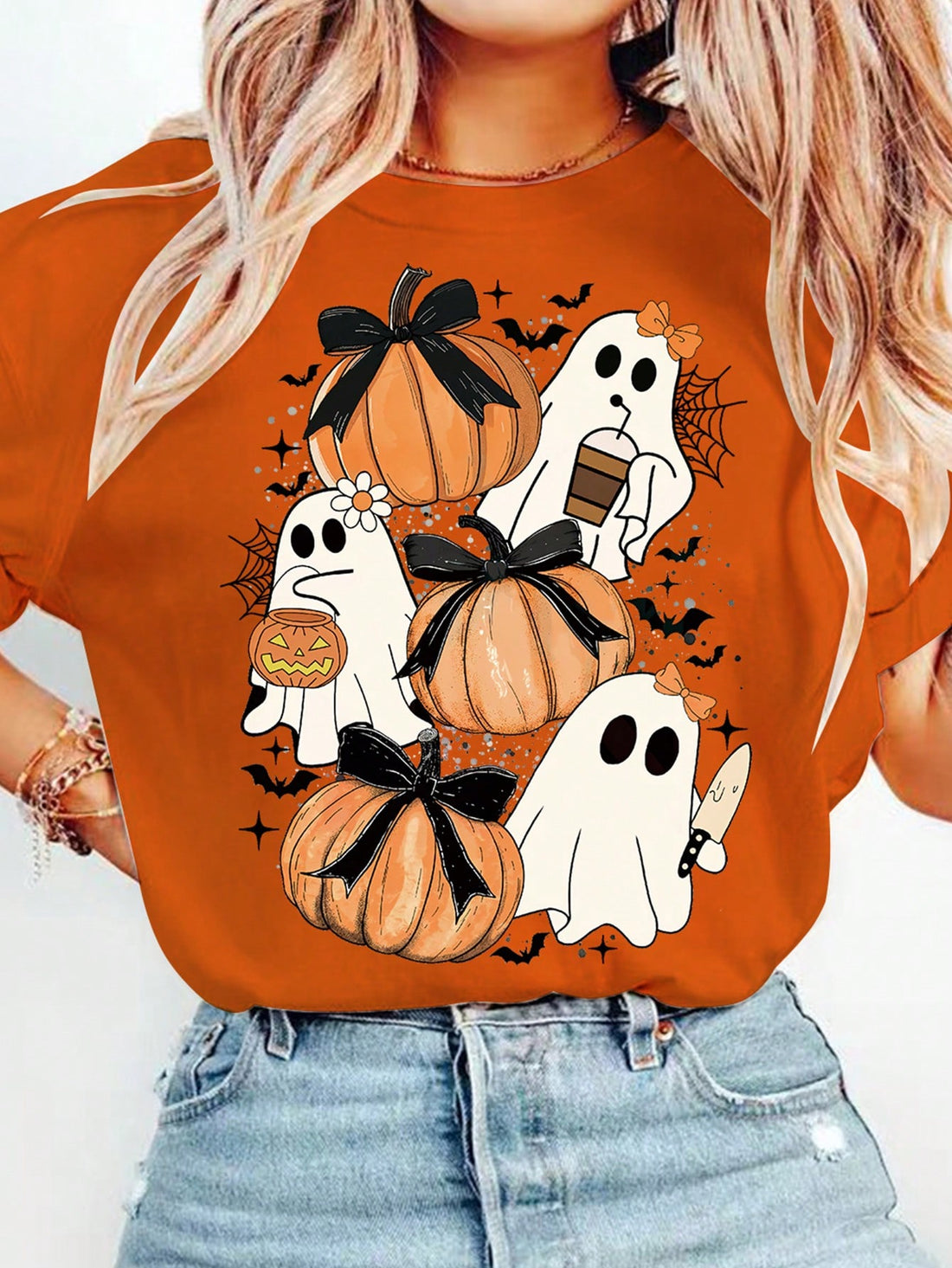 Elevate your style game with our Essential Women's Slim Fit Casual T-Shirt. This versatile piece effortlessly combines comfort and fashion, making it suitable for any occasion. With its slim fit design, it offers a flattering silhouette while providing you the perfect effortless style. Upgrade your wardrobe today!