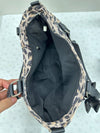 Cute Motorcycle Design Shoulder Bag: Perfect for Students! - Trendy and Commuter Friendly