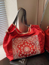 New Fashion Ladies Handbag: The Ultimate Commuter Niche Design