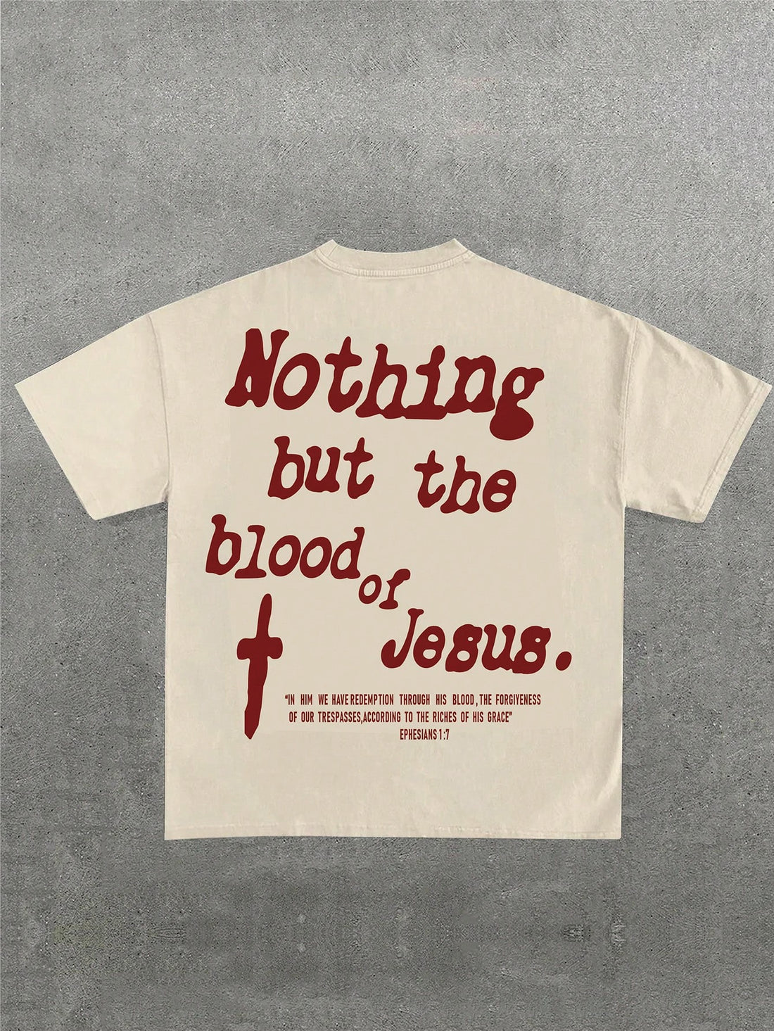 Rev up your summer style with Manfinity Streetrush's slogan print tee. Perfect for casual days and warm weather, this round neck t-shirt is the ultimate in comfort and coolness. Ideal for guys who like to keep it casual (but still stylish) all year round.