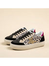 Sparkly Printed Casual Sneakers - Stylish & Anti-Slip Flat Shoes for Women