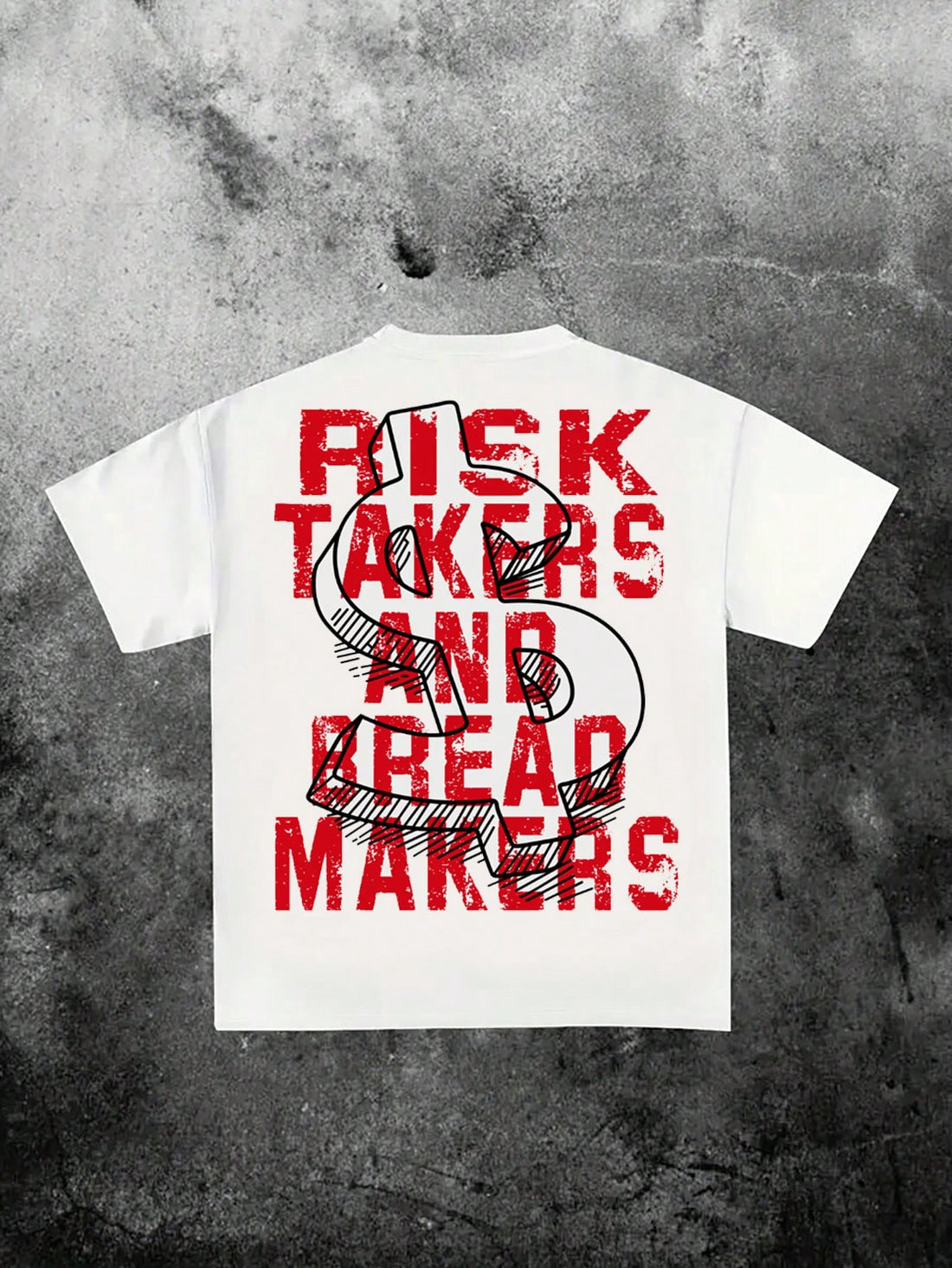 Unleash your creativity with our Casual Slogan Men's T-Shirts! Make a statement and express yourself in style with our unique designs. Perfect for those who don't take themselves too seriously. Stay trendy and quirky with our word play and idiomatic expressions. Get yours now!