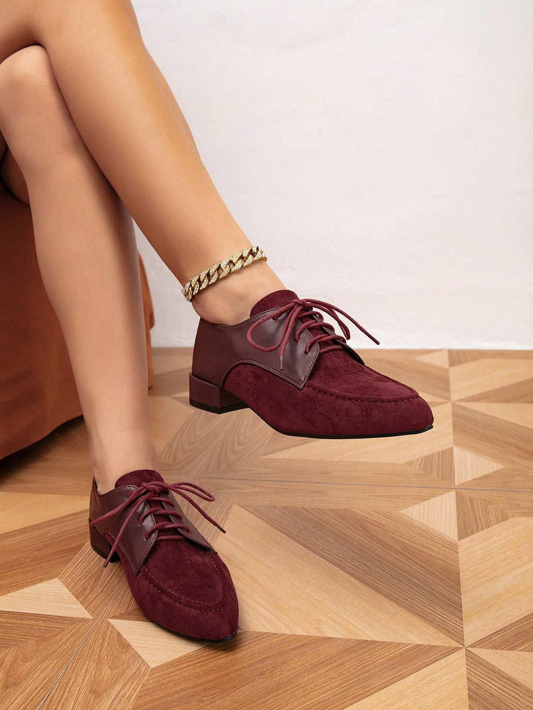 Step back in style with these Vintage-Inspired Black Chunky Heel Loafers. Mixing retro Mary Jane charm with a bold, chunky heel, they bring a playful twist to classic elegance. Perfect for adding a confident stride to any outfit, these loafers turn heads while keeping you comfy from day to night. Ready to make every step a statement?