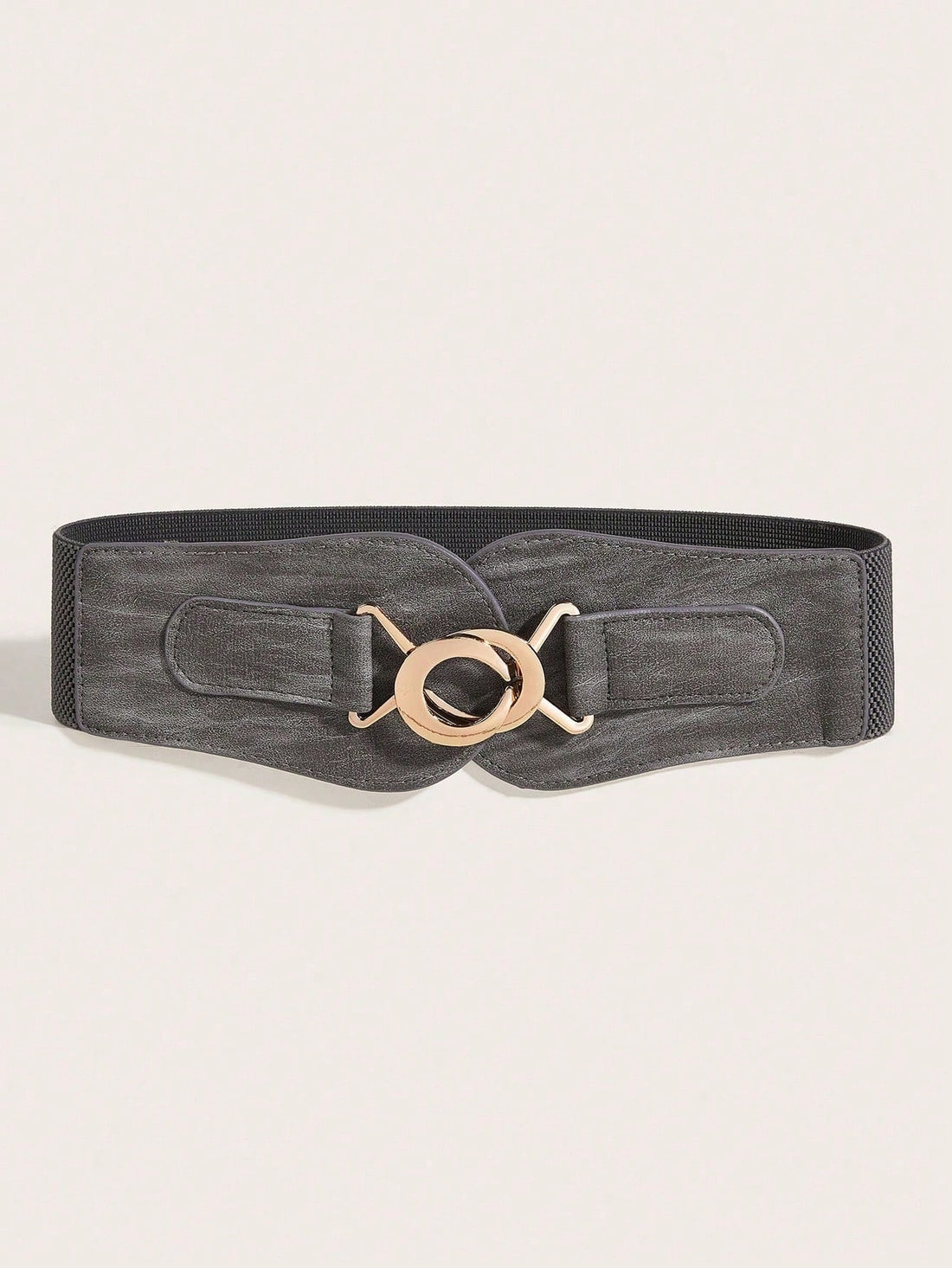 Effortlessly elevate your everyday style with our Chic Apricot Buttoned Elastic Waistband. Designed for both comfort and style, this waistband is a must-have for any wardrobe. Its chic apricot color adds a touch of sophistication, while the buttoned detail offers a unique and stylish look. Say goodbye to uncomfortable waistbands and hello to effortless fashion.